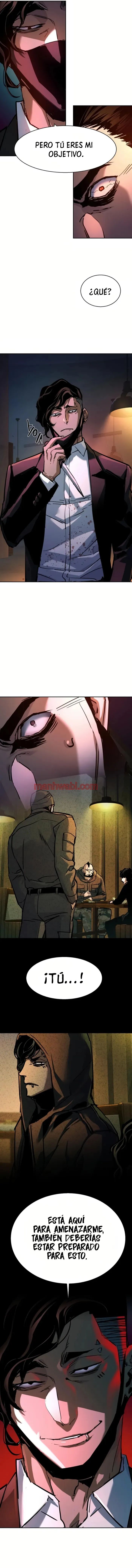 Mercenario - Capítulo 219_2 manhwa