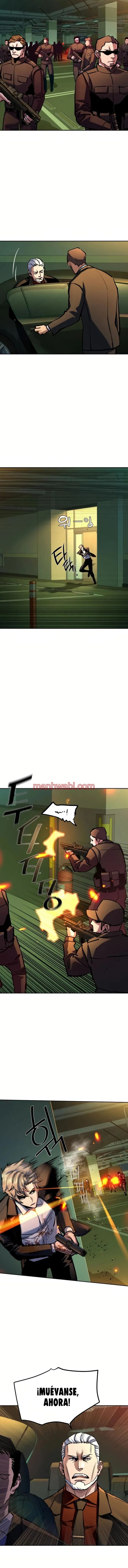 Mercenario - Capítulo 219_2 manhwa