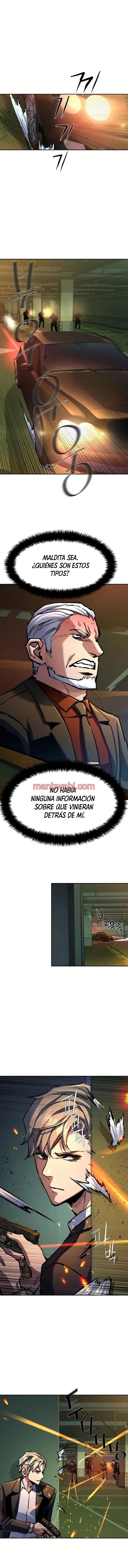 Mercenario - Capítulo 219_2 manhwa
