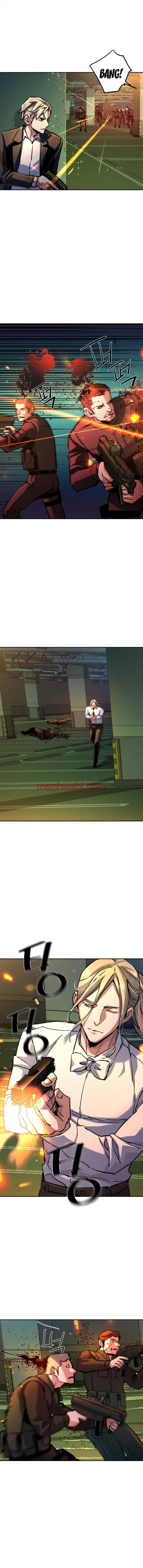 Mercenario - Capítulo 219_3 manhwa