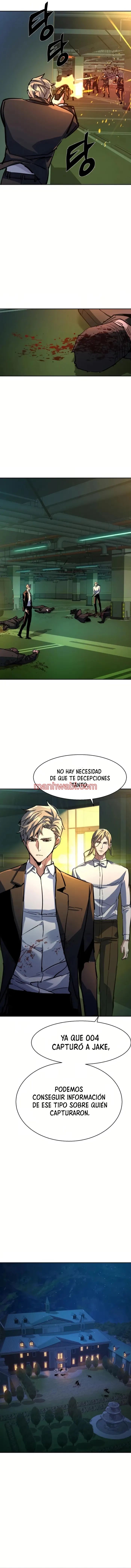 Mercenario - Capítulo 219_3 manhwa