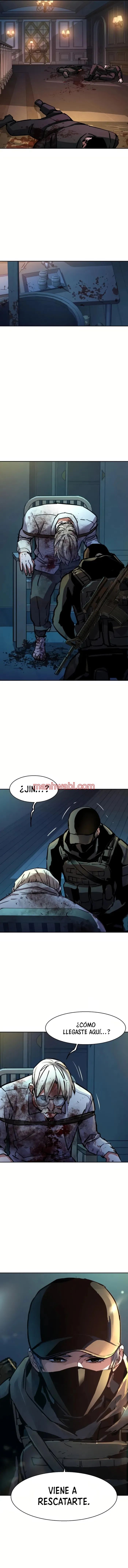 Mercenario - Capítulo 219_3 manhwa
