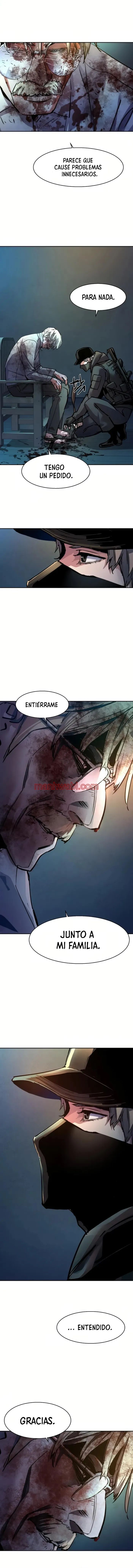 Mercenario - Capítulo 219_3 manhwa