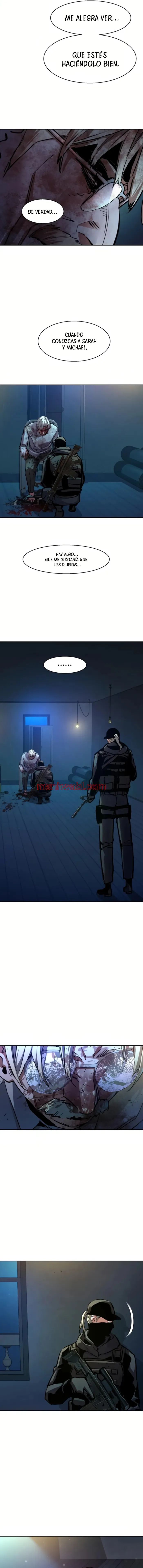 Mercenario - Capítulo 219_3 manhwa