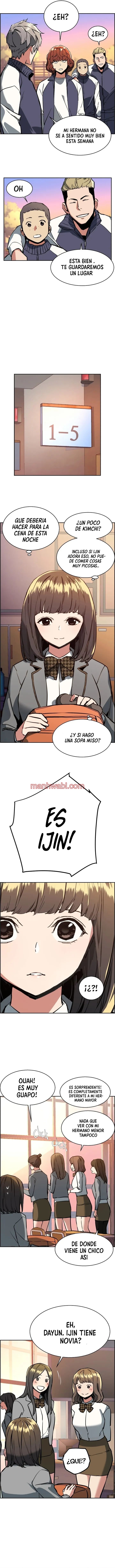 Mercenario - Capítulo 21_2 manhwa