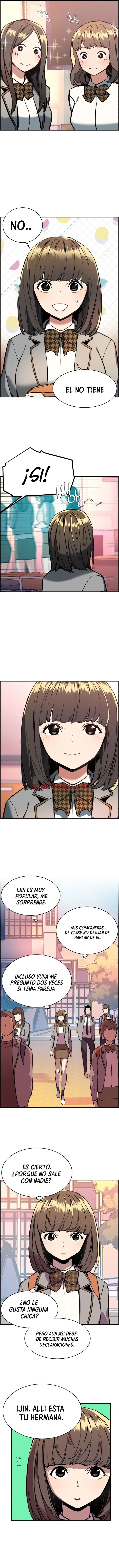 Mercenario - Capítulo 21_2 manhwa