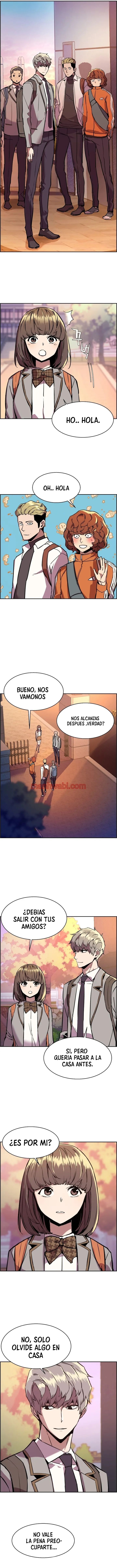 Mercenario - Capítulo 21_2 manhwa