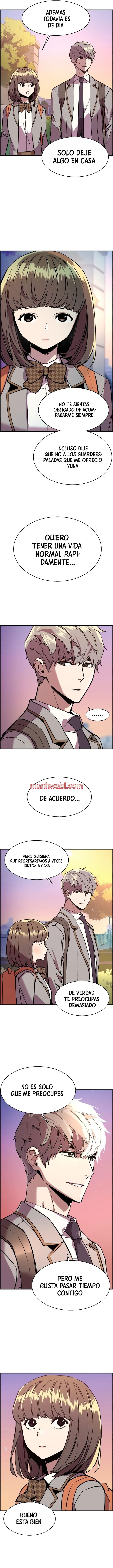 Mercenario - Capítulo 21_2 manhwa