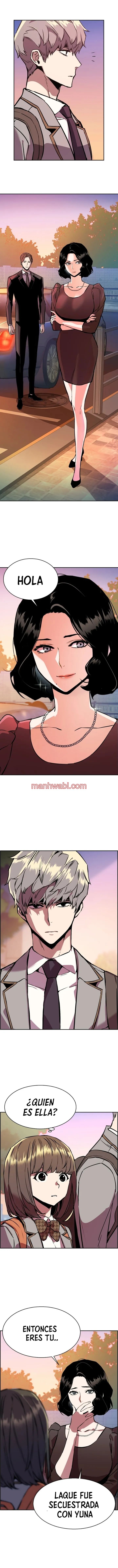 Mercenario - Capítulo 21_3 manhwa