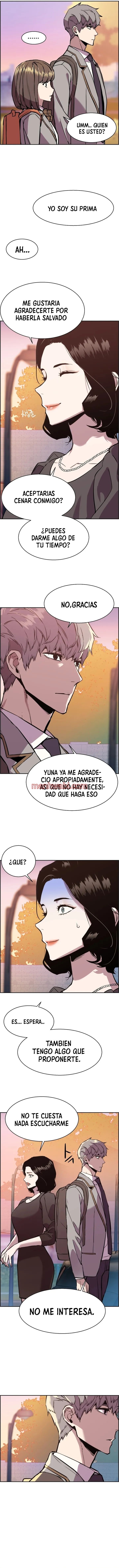 Mercenario - Capítulo 21_3 manhwa