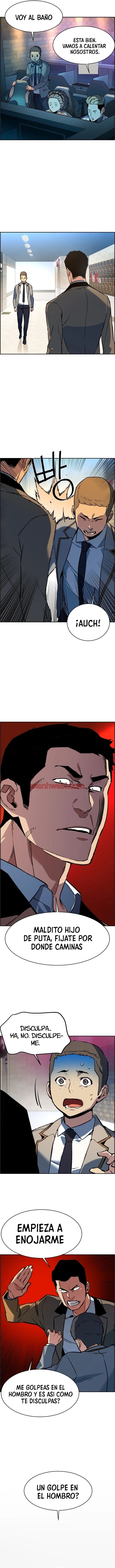 Mercenario - Capítulo 21_3 manhwa
