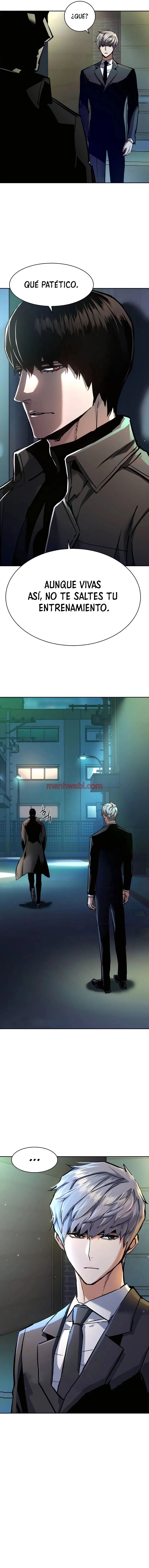 Mercenario - Capítulo 220_3 manhwa