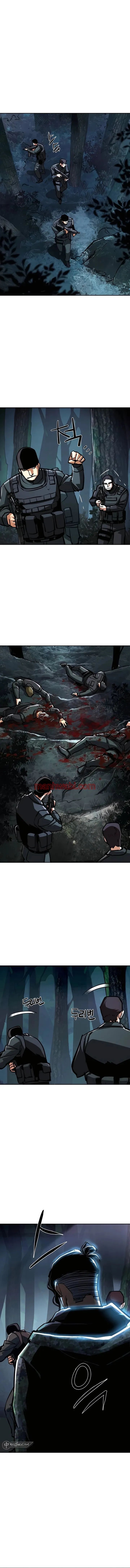 Mercenario - Capítulo 222_2 manhwa