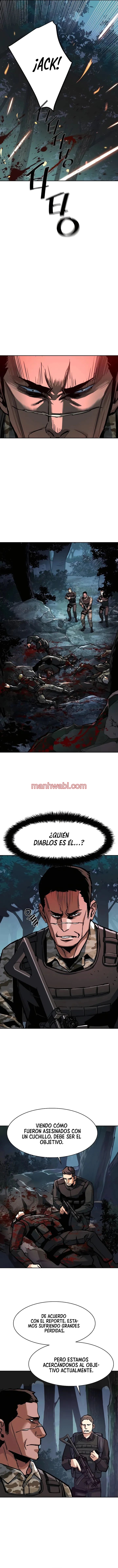 Mercenario - Capítulo 222_2 manhwa