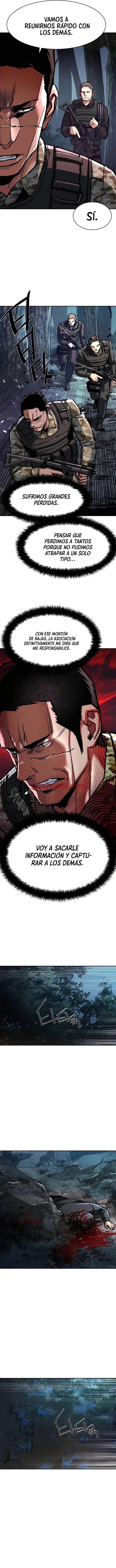 Mercenario - Capítulo 222_2 manhwa