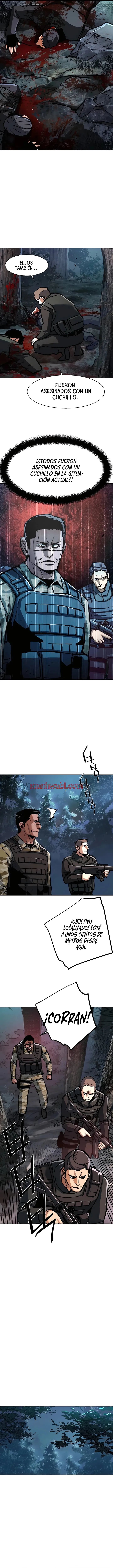 Mercenario - Capítulo 222_2 manhwa