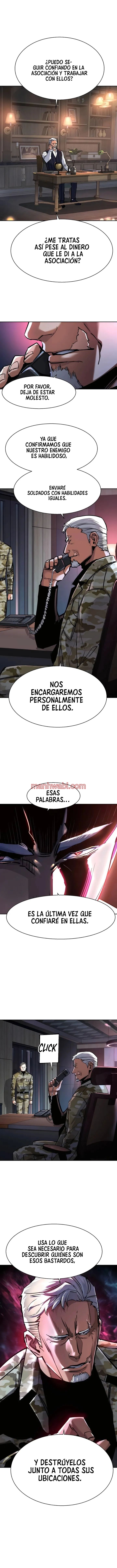 Mercenario - Capítulo 223_2 manhwa