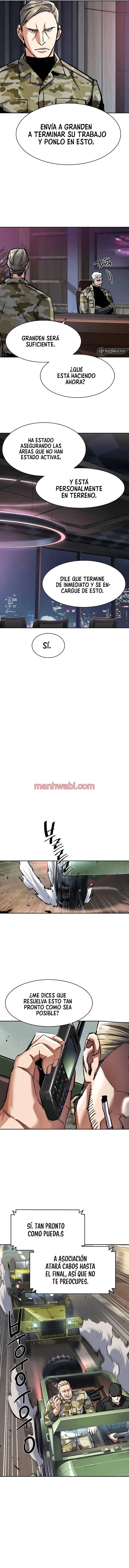 Mercenario - Capítulo 223_2 manhwa