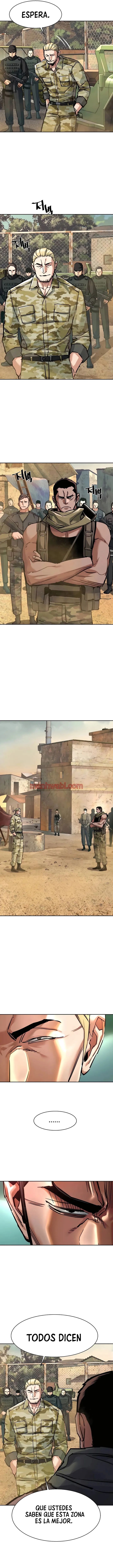 Mercenario - Capítulo 223_2 manhwa