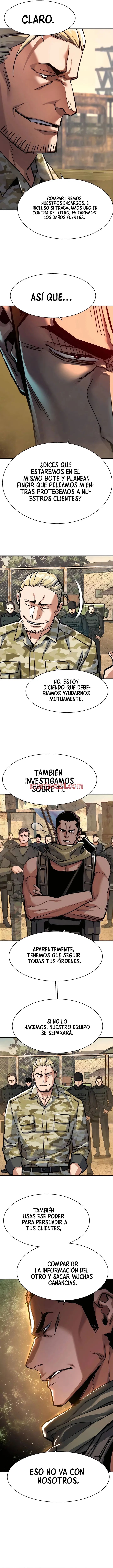 Mercenario - Capítulo 223_3 manhwa