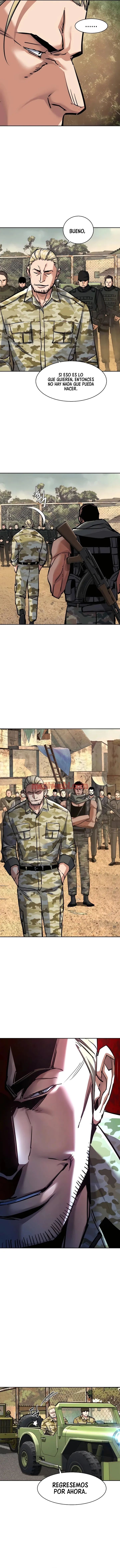 Mercenario - Capítulo 223_3 manhwa