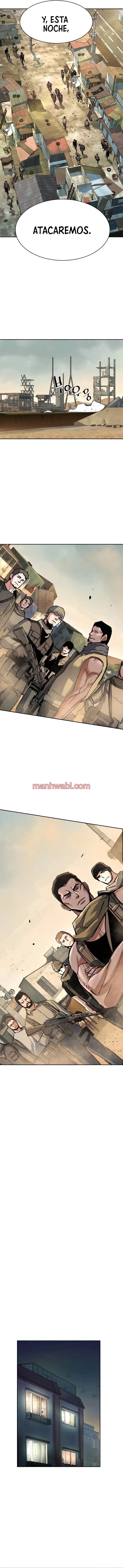 Mercenario - Capítulo 223_3 manhwa