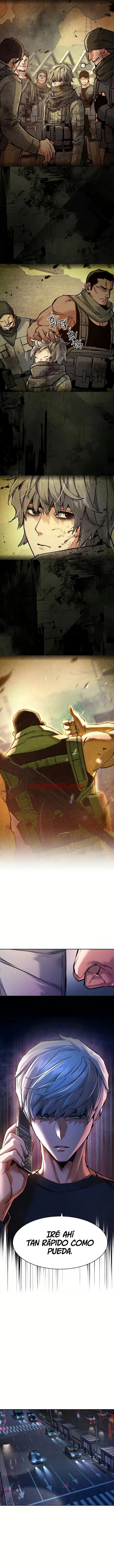 Mercenario - Capítulo 224 manhwa