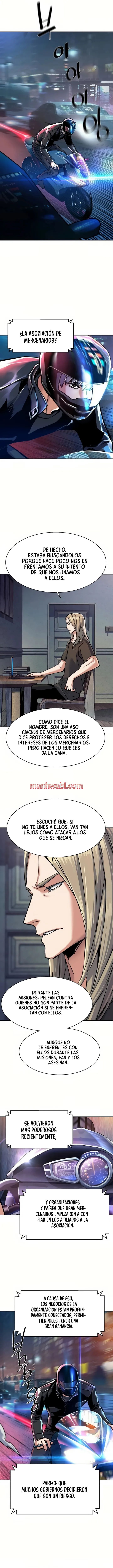 Mercenario - Capítulo 224_2 manhwa