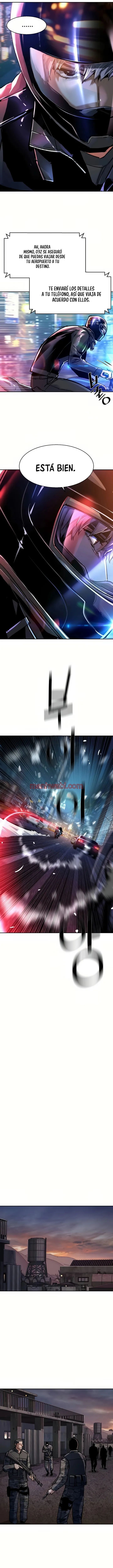 Mercenario - Capítulo 224_2 manhwa