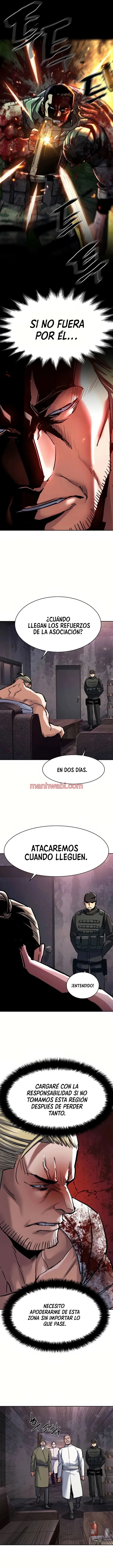Mercenario - Capítulo 224_2 manhwa