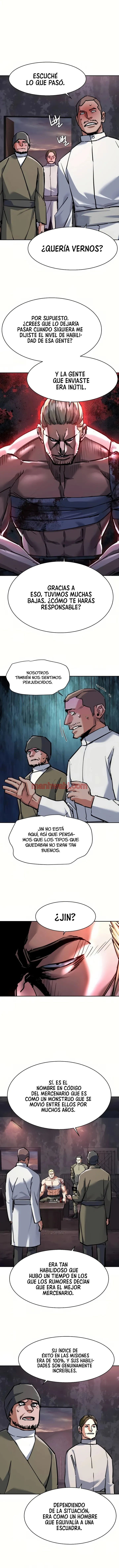 Mercenario - Capítulo 224_2 manhwa