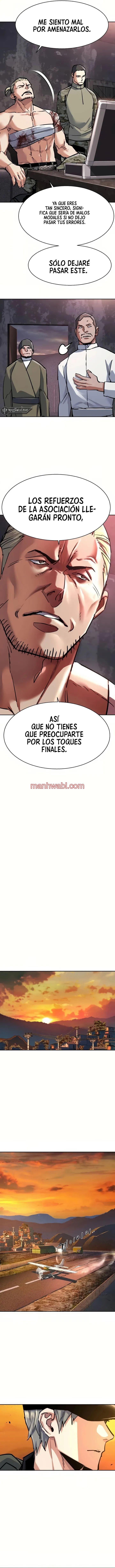 Mercenario - Capítulo 224_3 manhwa