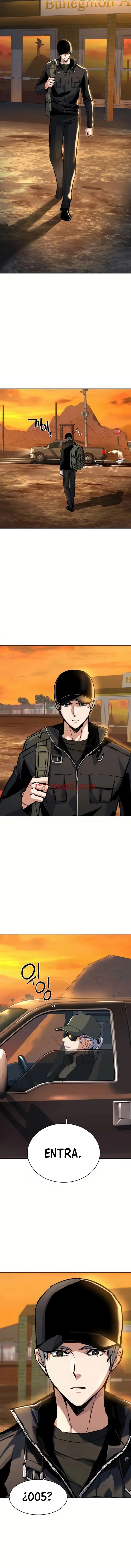 Mercenario - Capítulo 224_3 manhwa