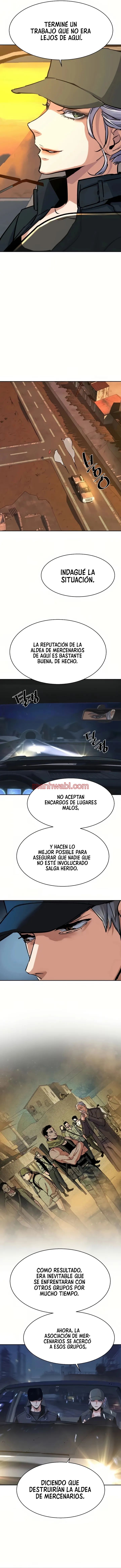 Mercenario - Capítulo 224_3 manhwa