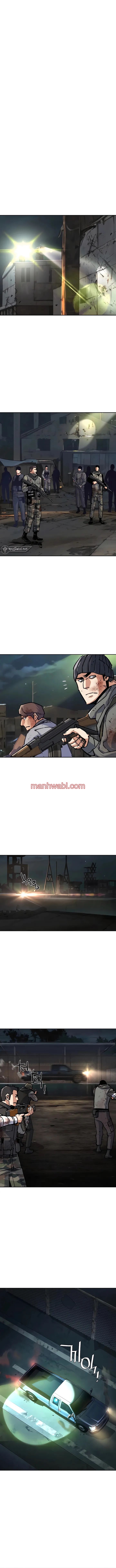 Mercenario - Capítulo 225 manhwa