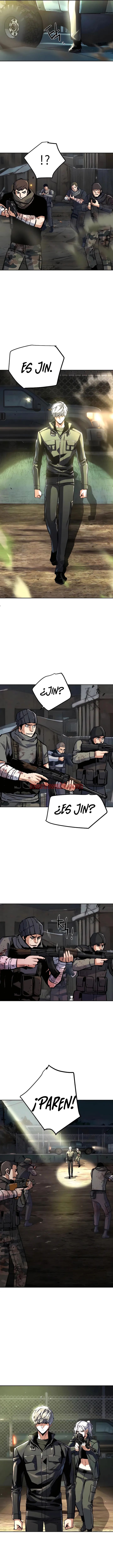 Mercenario - Capítulo 225 manhwa