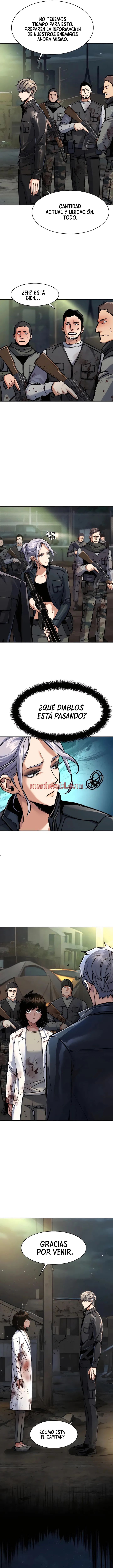 Mercenario - Capítulo 225_2 manhwa