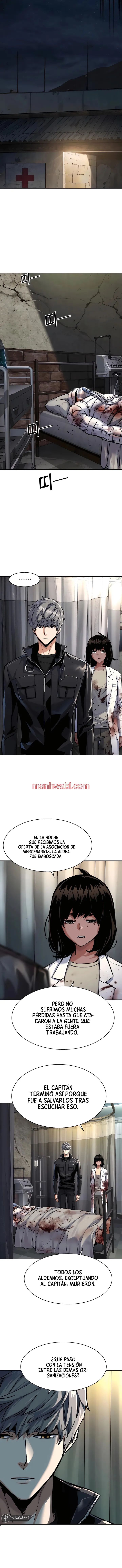 Mercenario - Capítulo 225_2 manhwa