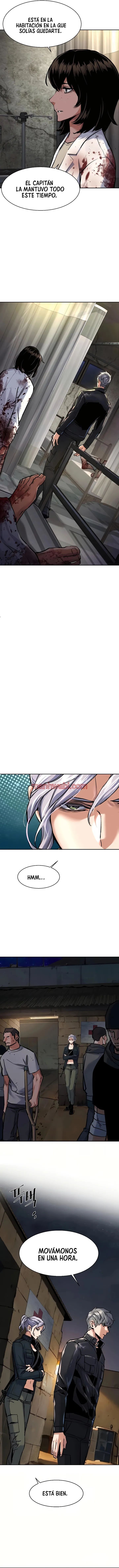 Mercenario - Capítulo 225_2 manhwa