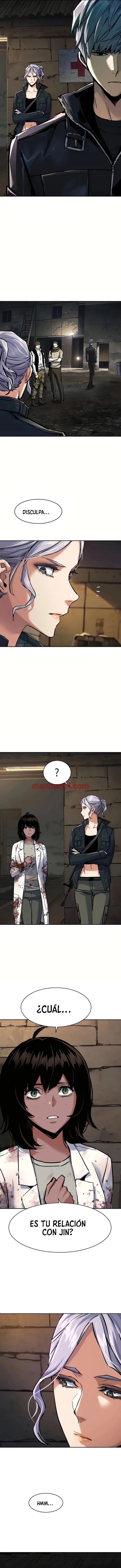 Mercenario - Capítulo 225_2 manhwa