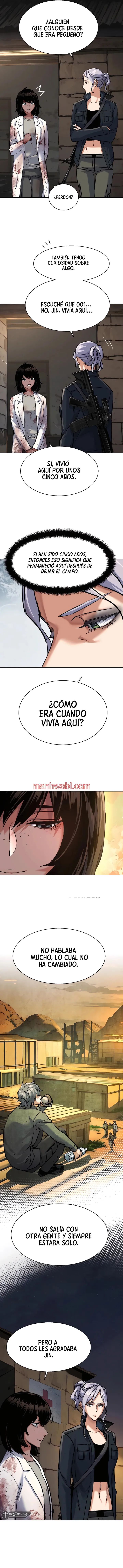 Mercenario - Capítulo 225_3 manhwa