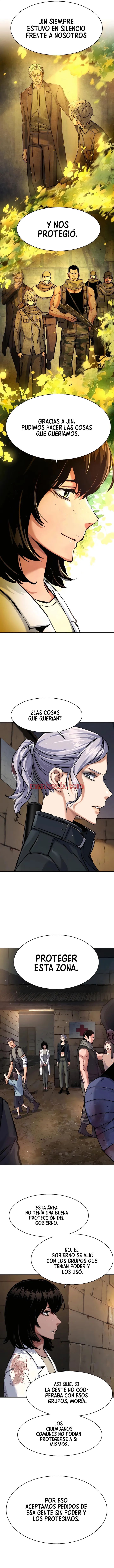 Mercenario - Capítulo 225_3 manhwa