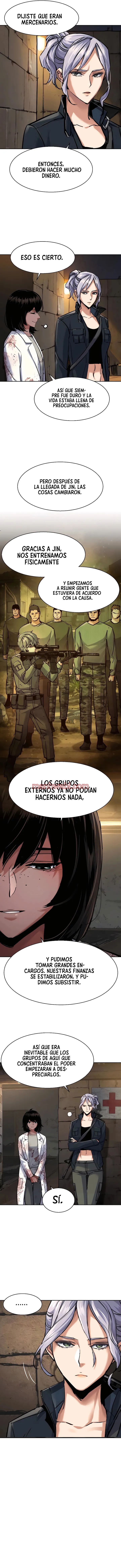 Mercenario - Capítulo 225_3 manhwa