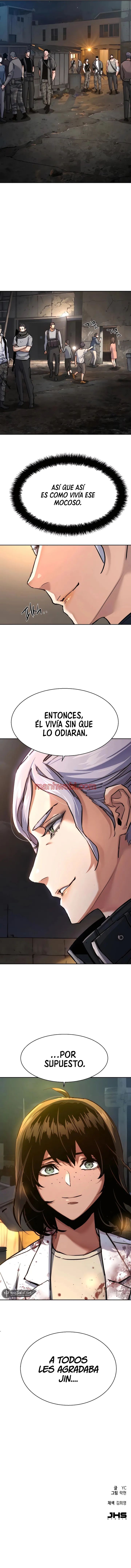Mercenario - Capítulo 225_3 manhwa