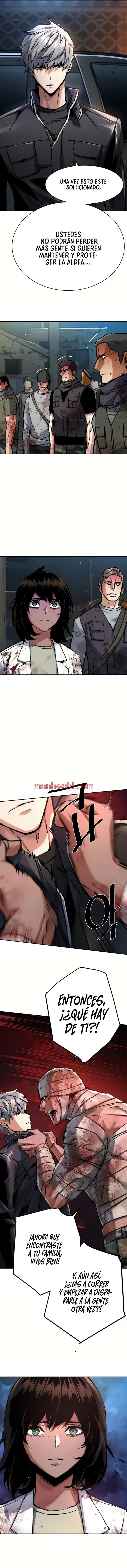 Mercenario - Capítulo 226_2 manhwa