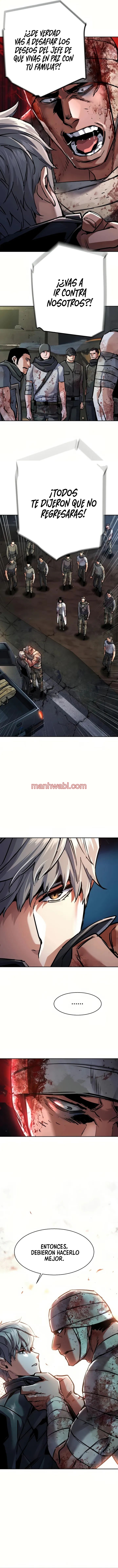 Mercenario - Capítulo 226_2 manhwa