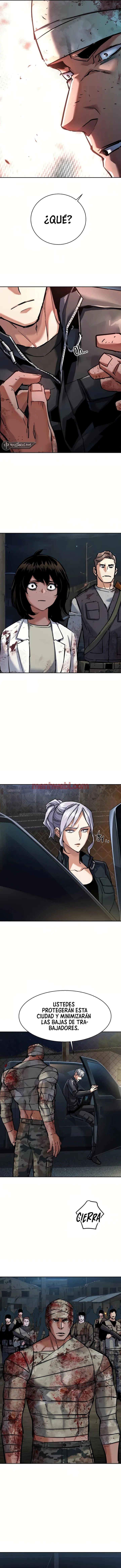 Mercenario - Capítulo 226_2 manhwa