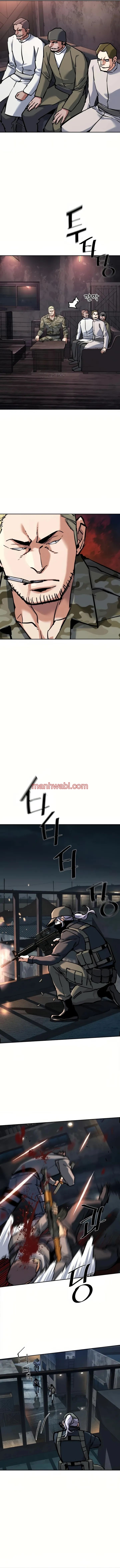 Mercenario - Capítulo 226_2 manhwa