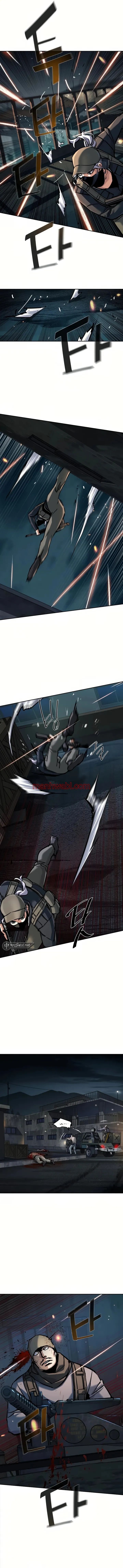 Mercenario - Capítulo 226_3 manhwa