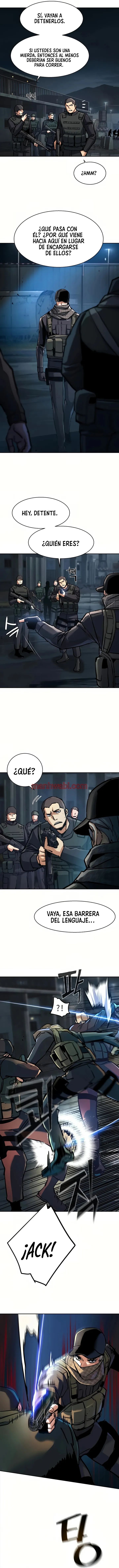 Mercenario - Capítulo 226_3 manhwa